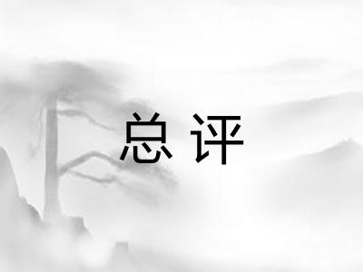 总评